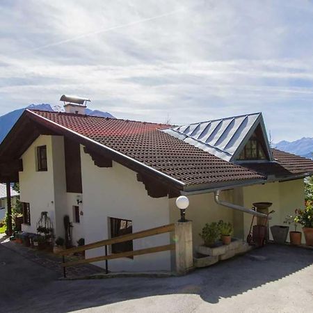 Ferienwohnung 4 Personen Alleinlage Am Wald Naehe Skigebiet Hochzeiger Jerzens Esterno foto