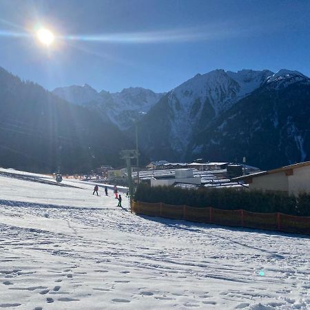 Ferienwohnung 4 Personen Alleinlage Am Wald Naehe Skigebiet Hochzeiger Jerzens Esterno foto