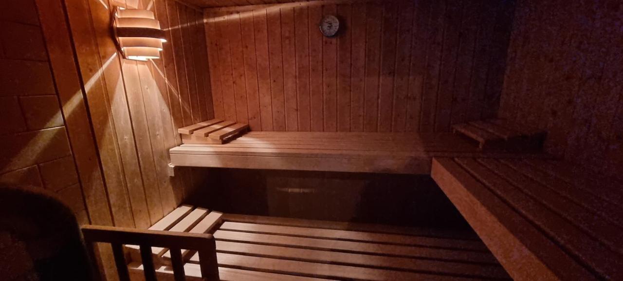 Ferienwohnung 4 Personen Alleinlage Am Wald Naehe Skigebiet Hochzeiger Jerzens Esterno foto