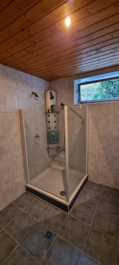 Ferienwohnung 4 Personen Alleinlage Am Wald Naehe Skigebiet Hochzeiger Jerzens Esterno foto