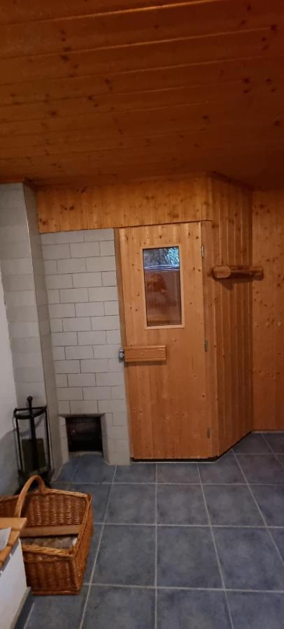 Ferienwohnung 4 Personen Alleinlage Am Wald Naehe Skigebiet Hochzeiger Jerzens Esterno foto